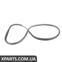 3B0867365MMGT VAG Ущільнювач передніх дверей - лівий