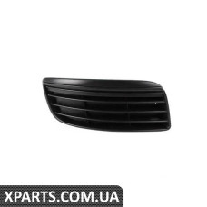 1K0853666Q9B9 VAG Праві затемнюючі грати - без протитуманок