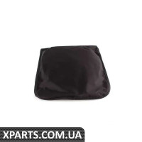 5N0064363 VAG Солнцезащитная шторка бокового окна