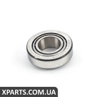 087409551A VAG Конічний роликовий підшипник