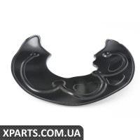 8T0615311B VAG Передний пылезащитный щиток — левый