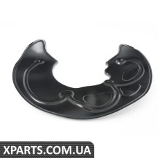 8T0615311B VAG Передний пылезащитный щиток — левый