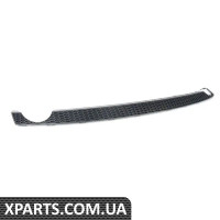 8K0807833B01C VAG Задня обробка балдахіна — матово-чорний