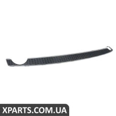 8K0807833B01C VAG Задня обробка балдахіна — матово-чорний