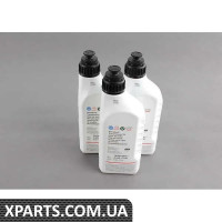 02J398000 VAG Комплект для обслуговування механічної коробки передач