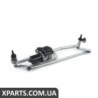 3C8955023F VAG Трансмісія склоочисника з двигуном