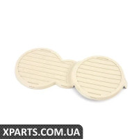 3C0863330B95T VAG Килимок для консолі - Cornsilk Beige