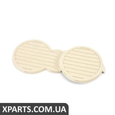 3C0863330B95T VAG Килимок для консолі - Cornsilk Beige