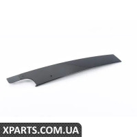 5GM837901B041 VAG Облицювання переднього скла - ліве