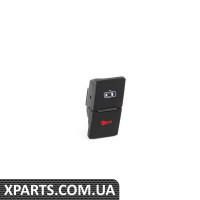 8P1962107A5PR VAG Вимикач дверного замка – лівий