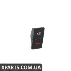 8P1962107A5PR VAG Вимикач дверного замка – лівий