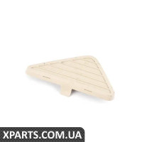 3C0863328D95T VAG Килимок для консолі - Cornsilk Beige