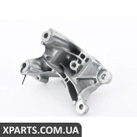 4H0199307AK VAG Кронштейн опори двигуна - лівий