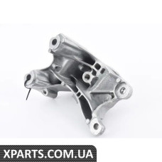 4H0199307AK VAG Кронштейн опори двигуна - лівий