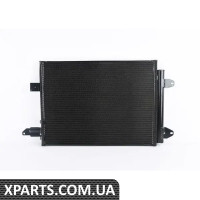 8J0820411B VAG конденсатор змінного струму