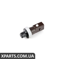 07K919081 VAG Датчик тиску масла - коричневий (2 контакти - 0,55-0,85 БАР)