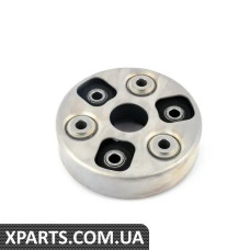 1K0521127 VAG Гнучкий диск заднього карданного валу