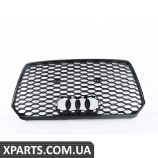 4G8853651LT94 VAG Грати RS7 у зборі — глянсовий чорний