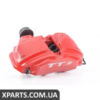 8S0615108H VAG Передній гальмівний супорт - правий (Tornado Red)