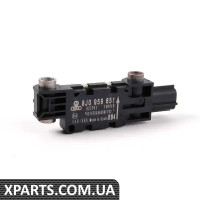 8J0959651 VAG Датчик прискорення переднього поздовжнього удару — ціна вказана за штуку