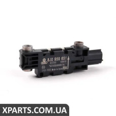 8J0959651 VAG Датчик прискорення переднього поздовжнього удару — ціна вказана за штуку