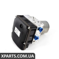 4G0614517AEBEF VAG БЛОК АБС Вт