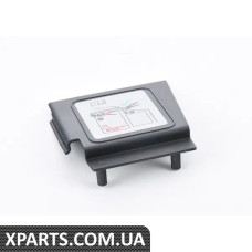 1K0971813F9B9 VAG КРИШКА