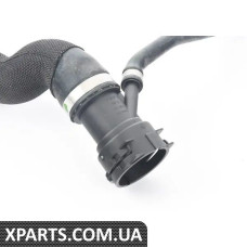 4E0121101BR VAG Верхній шланг радіатора