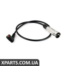 N10052812 VAG Провід свічки запалювання