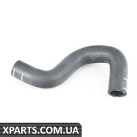 4E0121096B VAG Зворотний шланг охолоджувальної рідини