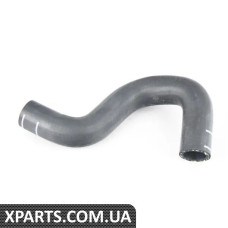 4E0121096B VAG Зворотний шланг охолоджувальної рідини