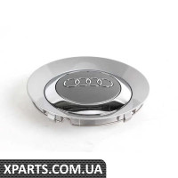 4F0601165SRA VAG Центральна кришка