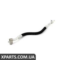 4H0816721F VAG Шланг зливу холодоагенту кондиціонера