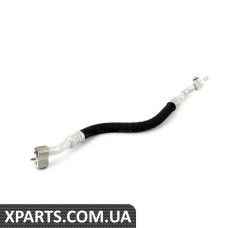 4H0816721F VAG Шланг зливу холодоагенту кондиціонера