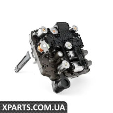 02E325025ATZGM VAG Блок керування мехатронікою