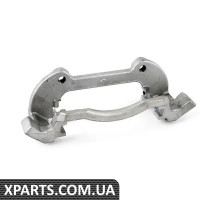 3QF615126A VAG Тримач переднього супорта - правий