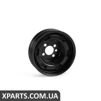 06B105243D VAG Шків колінчастого валу