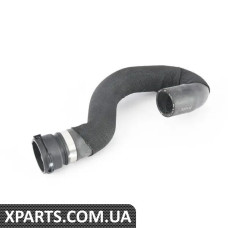 4E0121055AG VAG Нижній шланг радіатора