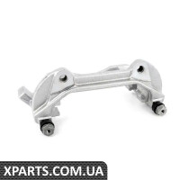 3QF615125A VAG Тримач переднього супорта - лівий