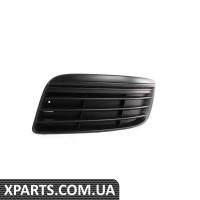 1K0853665AB9B9 VAG Ліва затемнена решітка - без протитуманок