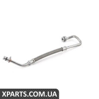 079145141F VAG Лінія подачі масла для турбонаддува - ліва сторона