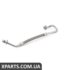 079145141F VAG Лінія подачі масла для турбонаддува - ліва сторона