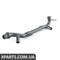 06D121065J VAG Трубка охолоджуючої рідини - подача