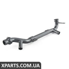 06D121065J VAG Трубка охолоджуючої рідини - подача