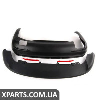 1K5698521 VAG Комплект нижньої балки GLI