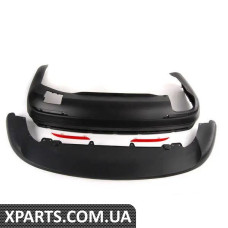 1K5698521 VAG Комплект нижньої балки GLI