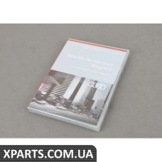 8R0051884FD VAG Оновлення навігації MMI - 2018