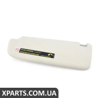 4F0857552AD1NC VAG СОНЦЕЗАХИСНИЙ ВІЗОР