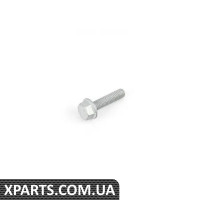 N10285602 VAG Гвинт із шестигранною головкою