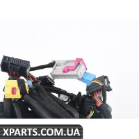 1K5971121BM VAG Джгут проводів дверей - передній правий - (БІЛЬШ НЕДОСТУПНИЙ)